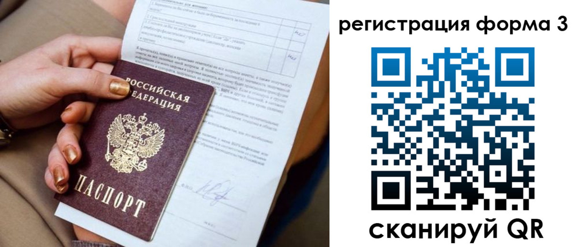 прописка гарантия в Ростовской области